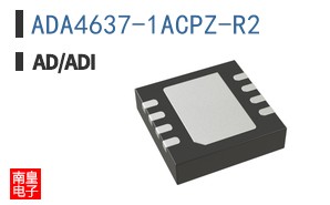 ADA4637-1ACPZ-R2