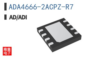 ADA4666-2ACPZ-R7