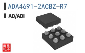 ADA4691-2ACBZ-R7
