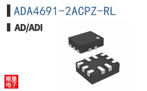 ADA4691-2ACPZ-RL