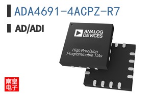 ADA4691-4ACPZ-R7