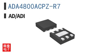 ADA4800ACPZ-R7
