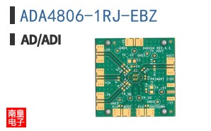 ADA4806-1RJ-EBZ