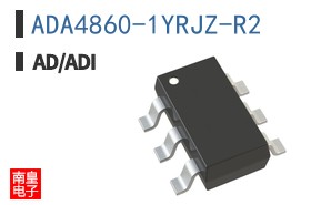 ADA4860-1YRJZ-R2