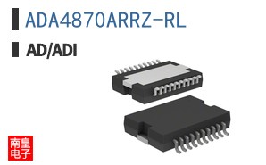 ADA4870ARRZ-RL