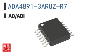 ADA4891-3ARUZ-R7