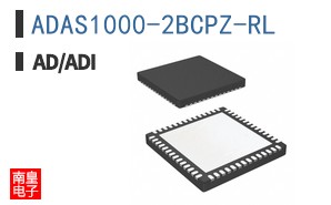 ADAS1000-2BCPZ-RL