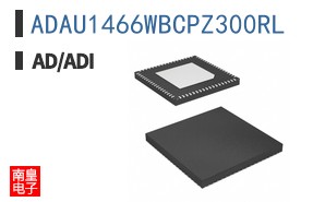 ADAU1466WBCPZ300RL