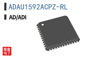 ADAU1592ACPZ-RL