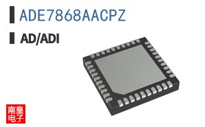 ADE7868AACPZ