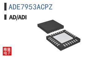 ADE7953ACPZ