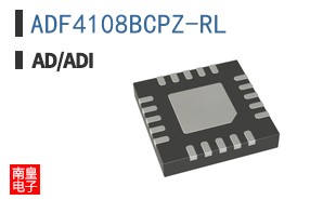 ADF4108BCPZ-RL