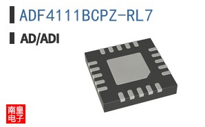 ADF4111BCPZ-RL7