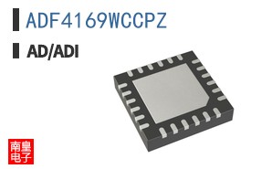 ADF4169WCCPZ