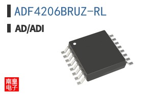 ADF4206BRUZ-RL