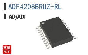 ADF4208BRUZ-RL