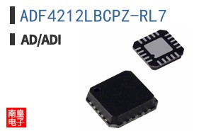 ADF4212LBCPZ-RL7