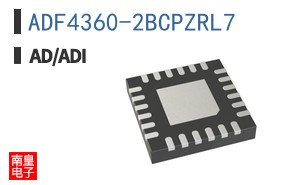 ADF4360-2BCPZRL7