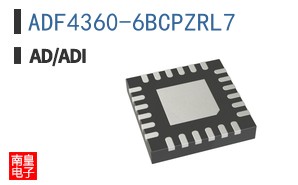 ADF4360-6BCPZRL7