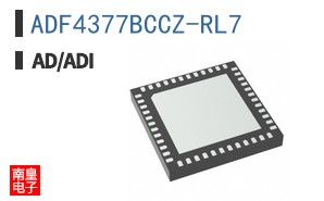 ADF4377BCCZ-RL7