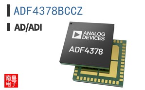 ADF4378BCCZ