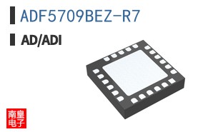 ADF5709BEZ-R7
