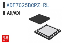 ADF7025BCPZ-RL