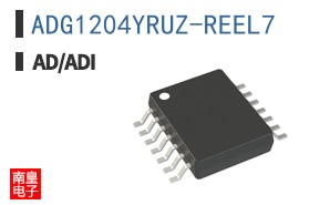ADG1204YRUZ-REEL7