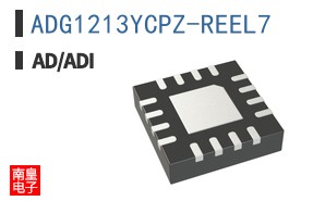 ADG1213YCPZ-REEL7