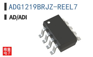 ADG1219BRJZ-REEL7