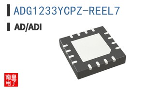 ADG1233YCPZ-REEL7