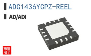 ADG1436YCPZ-REEL