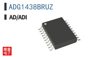ADG1438BRUZ