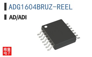 ADG1604BRUZ-REEL