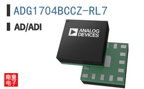 ADG1704BCCZ-RL7