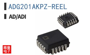 ADG201AKPZ-REEL