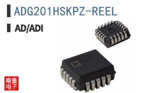 ADG201HSKPZ-REEL