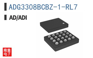 ADG3308BCBZ-1-RL7