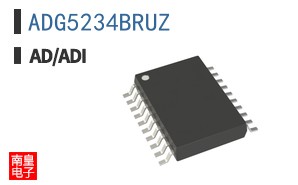 ADG5234BRUZ