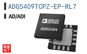ADG5409TCPZ-EP-RL7