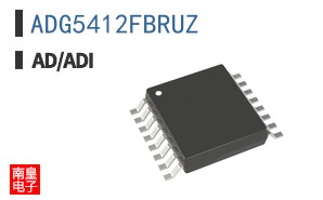 ADG5412FBRUZ