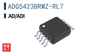ADG5423BRMZ-RL7
