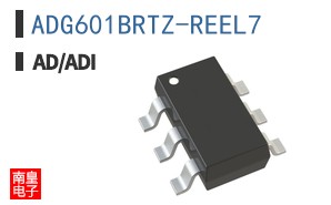 ADG601BRTZ-REEL7
