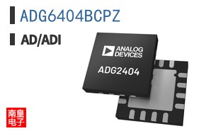 ADG6404BCPZ