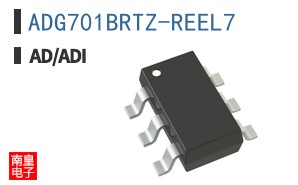 ADG701BRTZ-REEL7