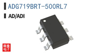 ADG719BRT-500RL7