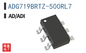 ADG719BRTZ-500RL7