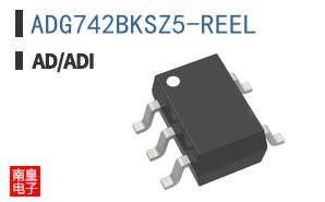 ADG742BKSZ5-REEL