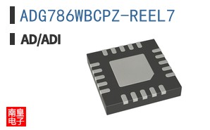 ADG786WBCPZ-REEL7
