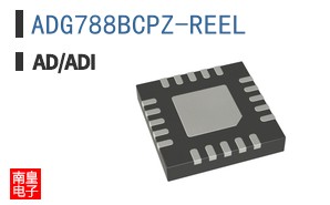 ADG788BCPZ-REEL
